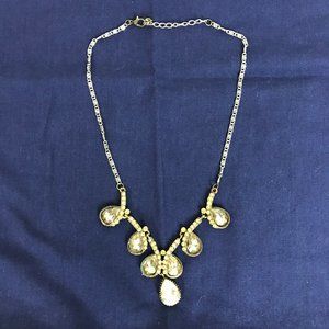 Costume Necklace